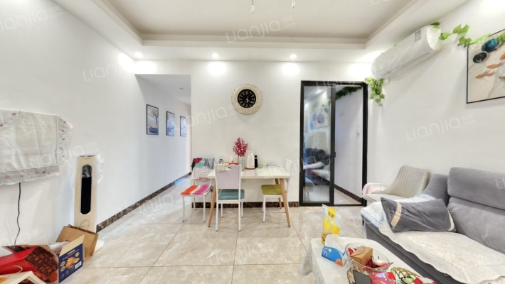 好益康世纪中心二手房实景图