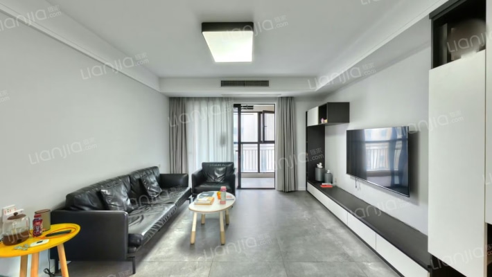 海马公馆二手房实景图