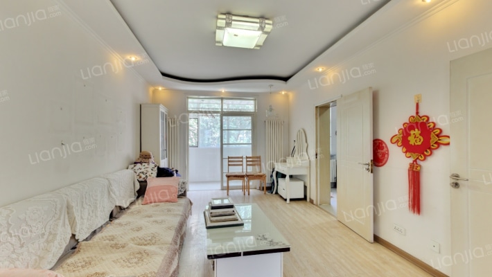 耀江五月花苑二手房实景图