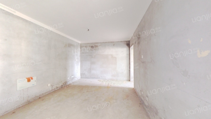 星海公馆二手房实景图