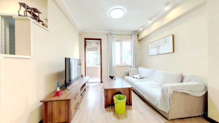 世博生态城云岭邻里二手房实景图