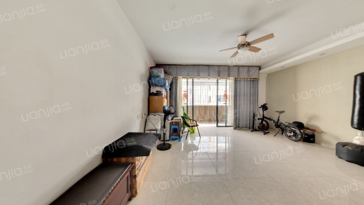 愉园新村二手房实景图