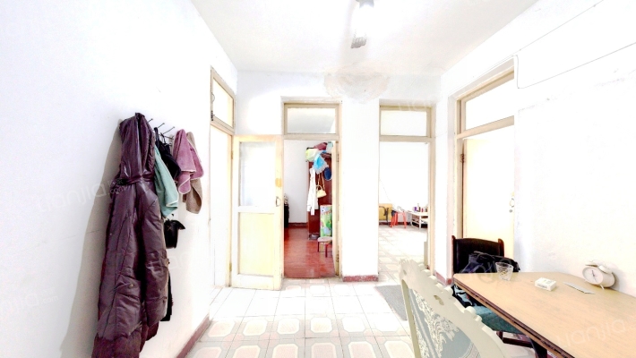 中电四宿舍二手房实景图