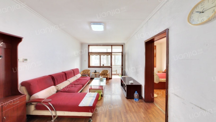 济大路1号二手房实景图