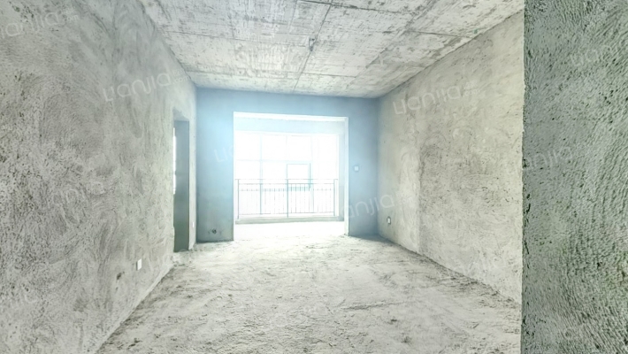 金翰公馆二期二手房实景图