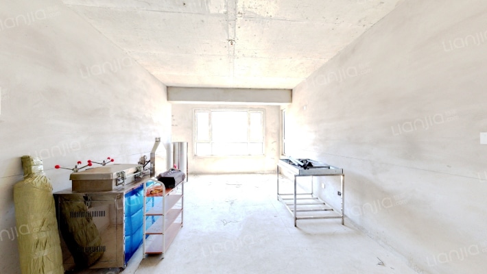 鑫城蓝湾二手房实景图