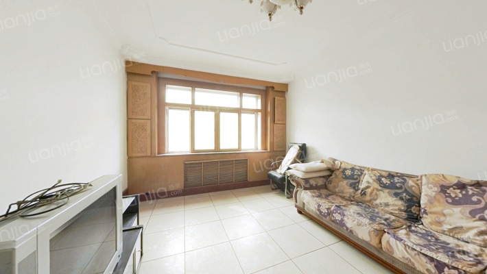 朝新楼二手房实景图