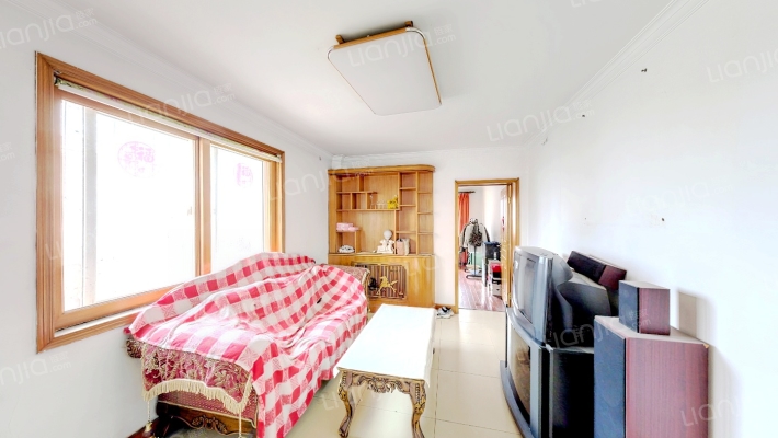 三和温泉花园天时园二手房实景图