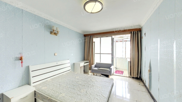 谢家宅小区二手房实景图