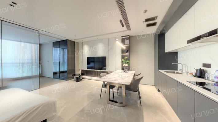 观音桥1號二手房实景图