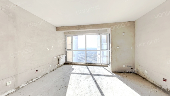 裕福园二手房实景图