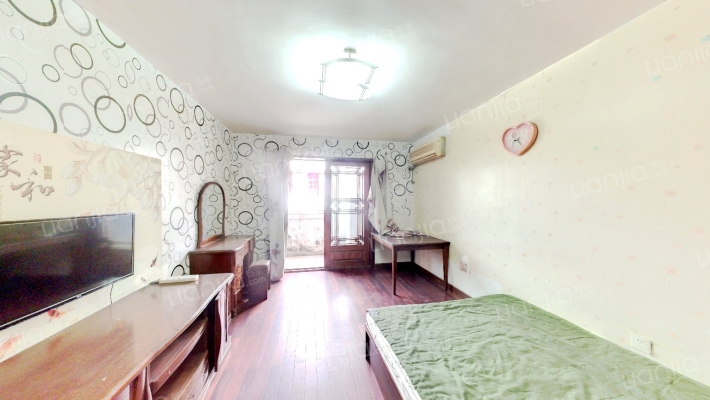 登州里二手房实景图