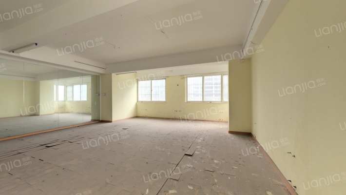 东方洋大厦二手房实景图