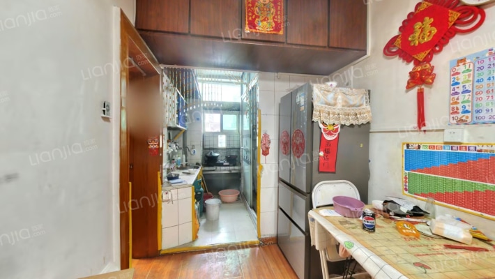 渣家右路85号二手房实景图