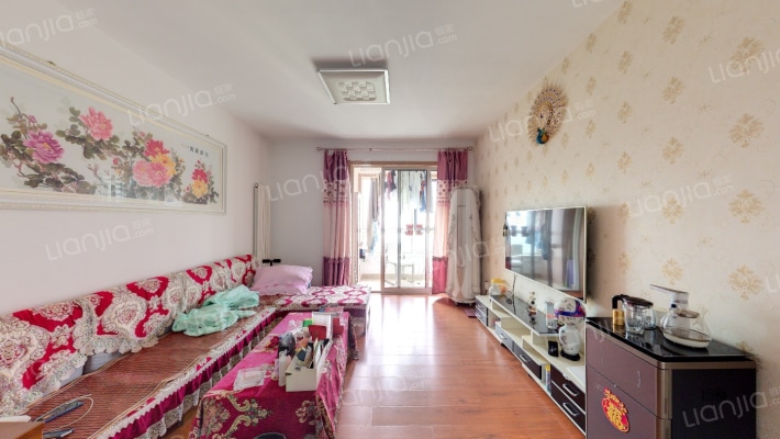 德悦里二手房实景图