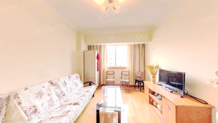 解放路二手房实景图