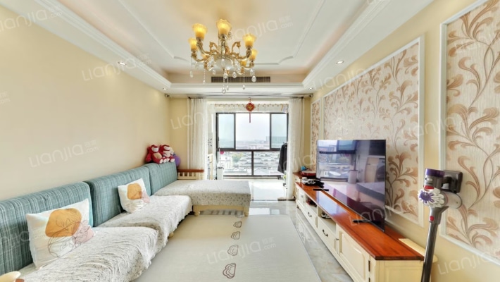 运河公馆二手房实景图