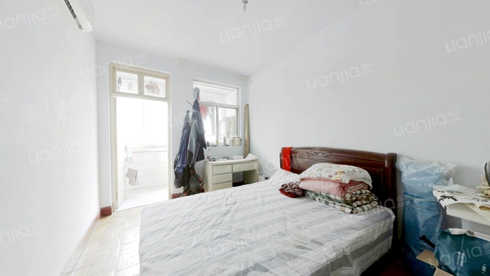 肉联公司家属院二手房实景图