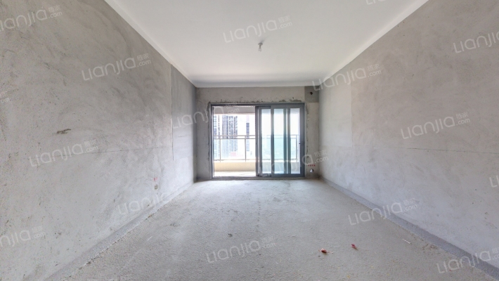 龙湖天玺院二手房实景图