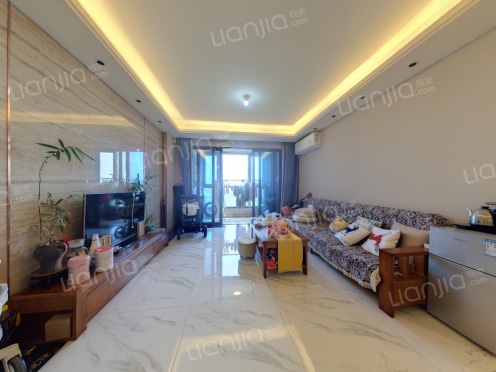 整租·碧桂园天誉 3室2厅 南/北