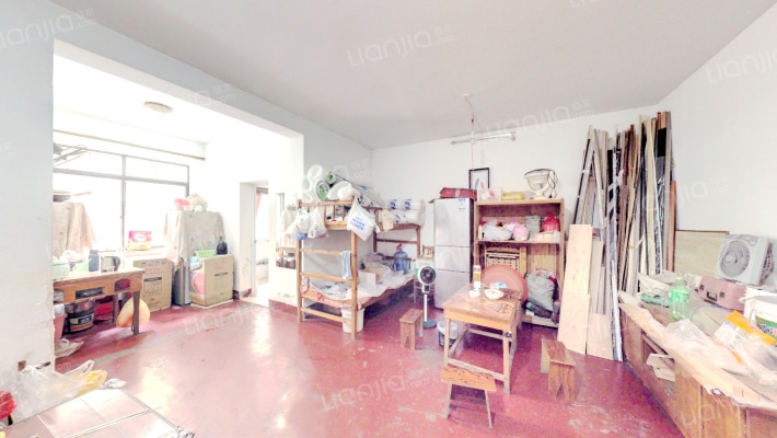 鑫邮小区二手房实景图