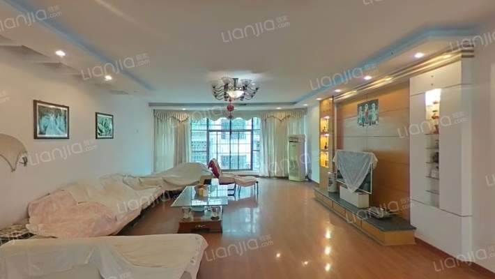 麻家塘二手房实景图