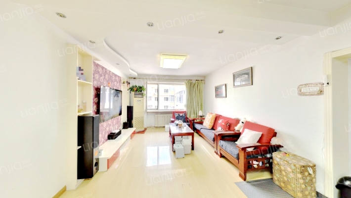 经纬八道街二手房实景图