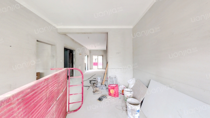 纵联天御二手房实景图