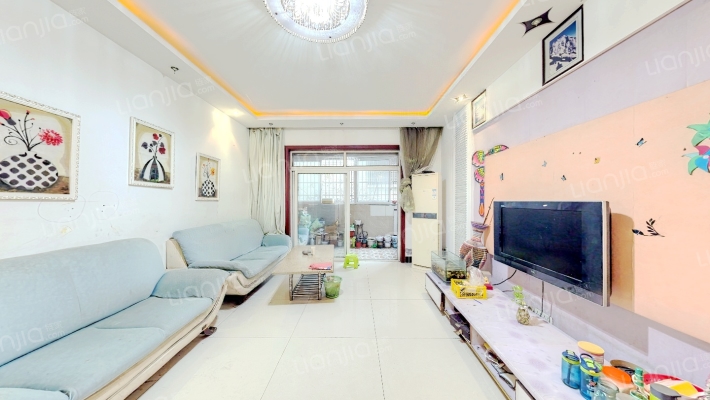 云辉丽都二手房实景图