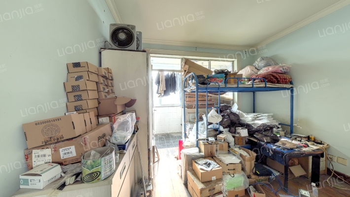 荣丰花园二手房实景图