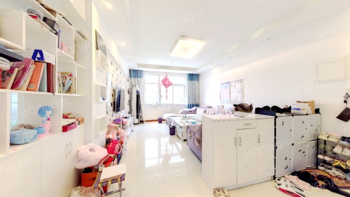 天景丽苑二手房实景图