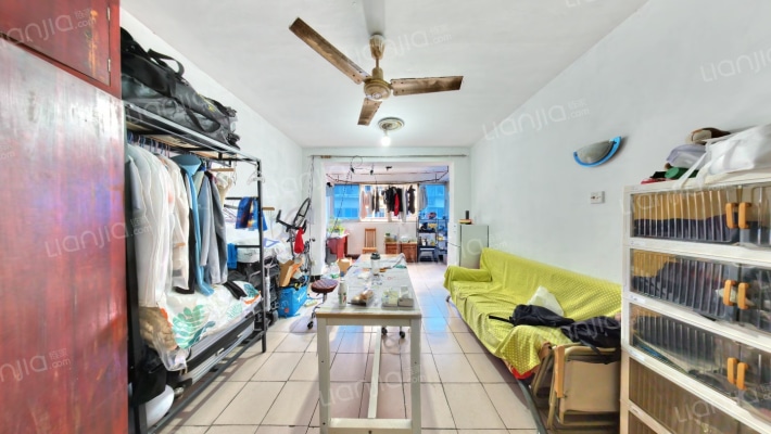 天兴小区二手房实景图