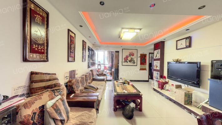 万国港二手房实景图