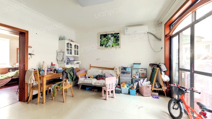 绿苑小区二手房实景图