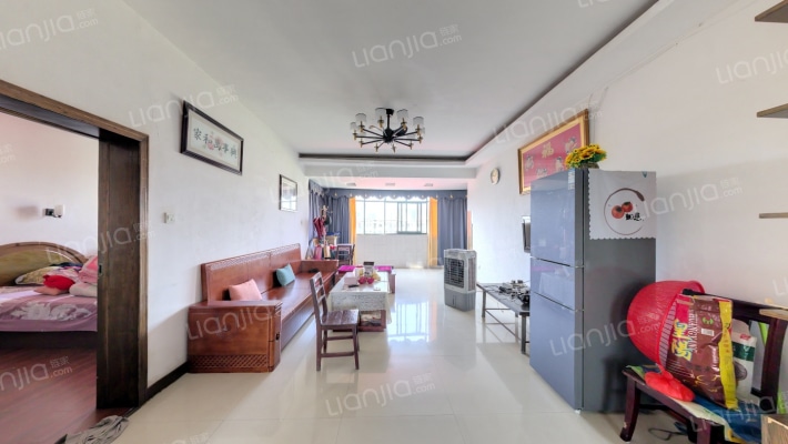 祥瑞福园二手房实景图