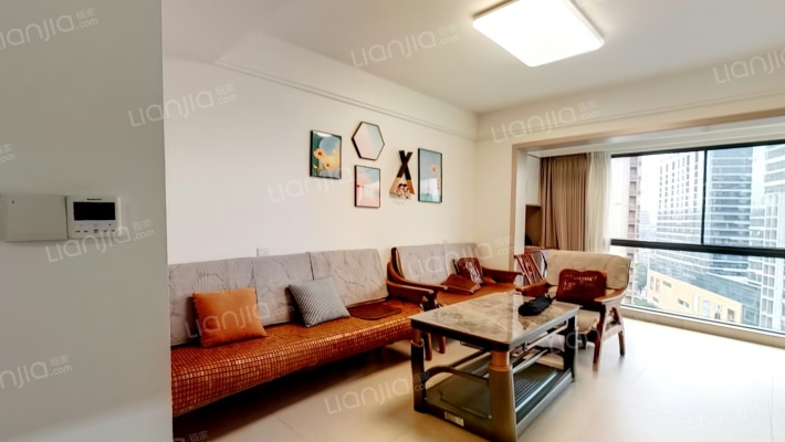 盛世豪庭二手房实景图