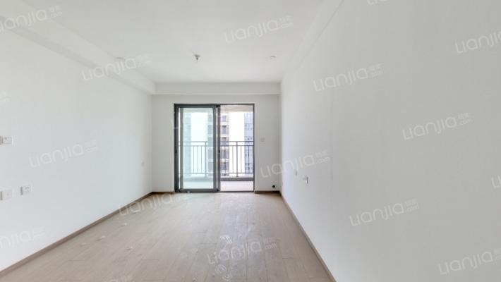 保利金茂时光悦二手房实景图