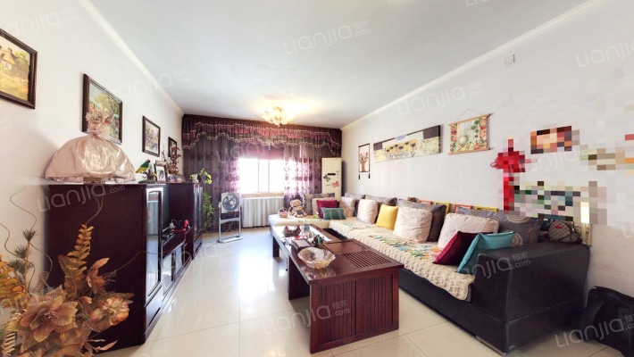 卧龙花园二手房实景图