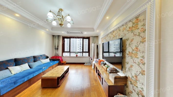 春柳公园二手房实景图