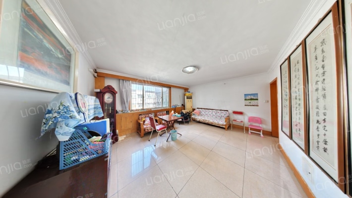 制锦市铜元局后街6号院二手房实景图