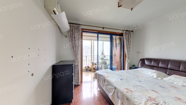 德福苑二手房实景图