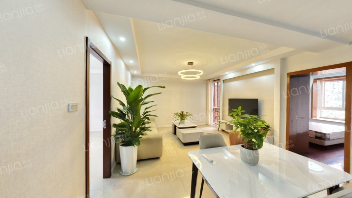 新禾家苑二手房实景图