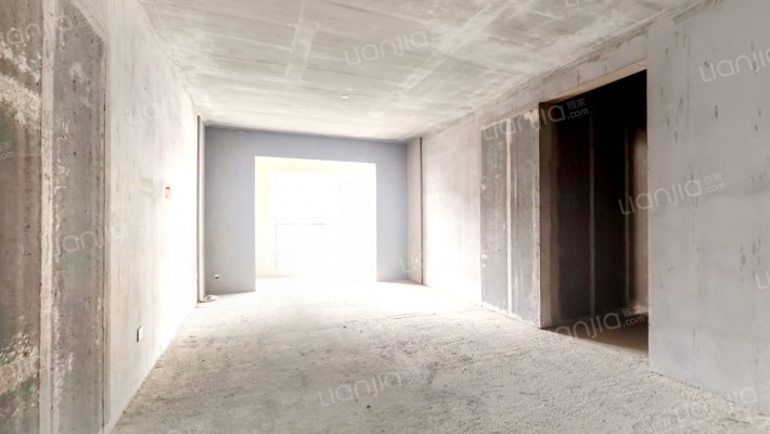 中梁首府二手房实景图