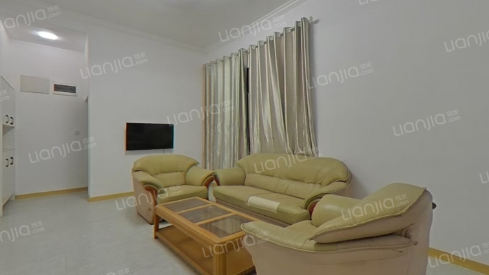 东湖财政住所楼二手房实景图