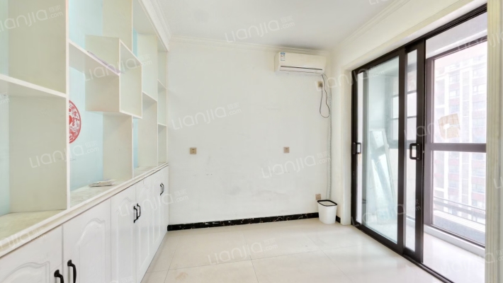 保利心语一期二手房实景图