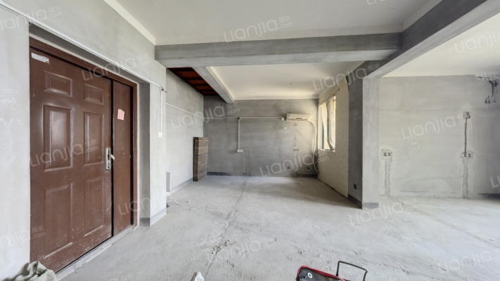 德嘉金沙阳光二手房实景图