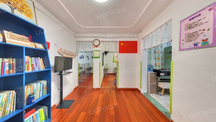 姚家西区二手房实景图