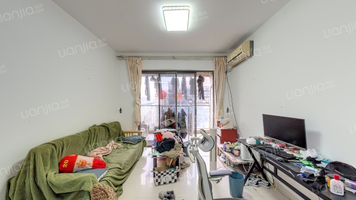 华凯豪庭二手房实景图