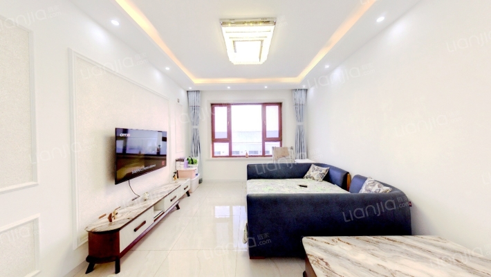 天一和院二手房实景图