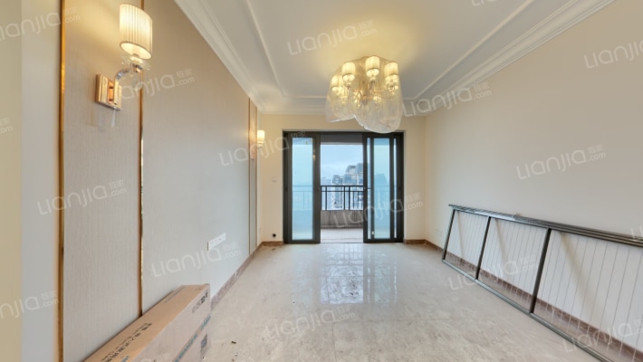 恒大新城四期二手房实景图